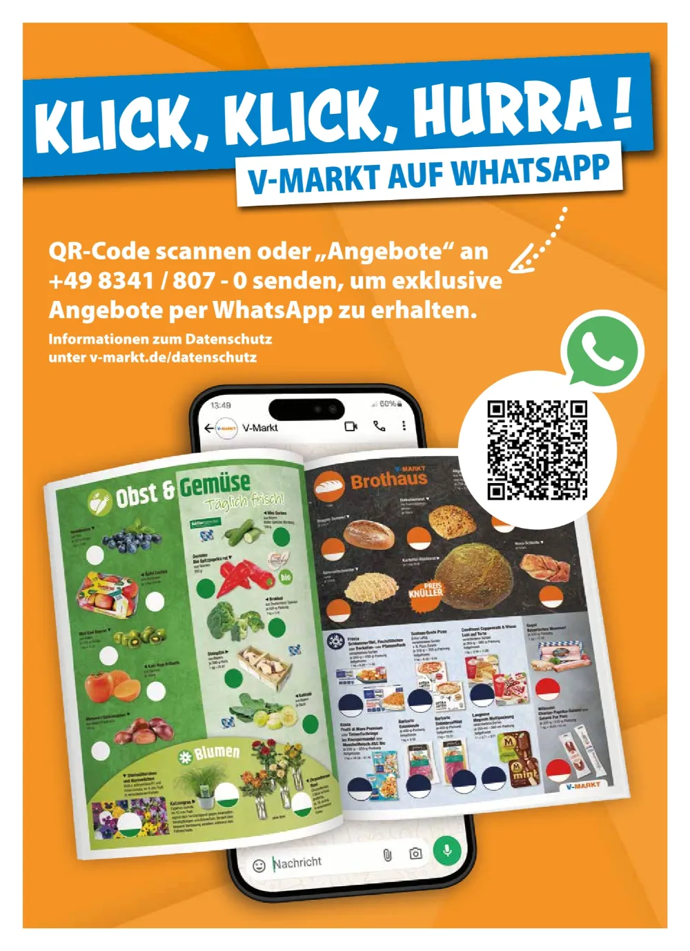 v markt muenchen prospekt ab 29 10 2026 kw44 seite 33
